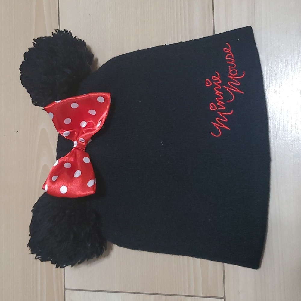 Disney minnie mouse licensed hat one size